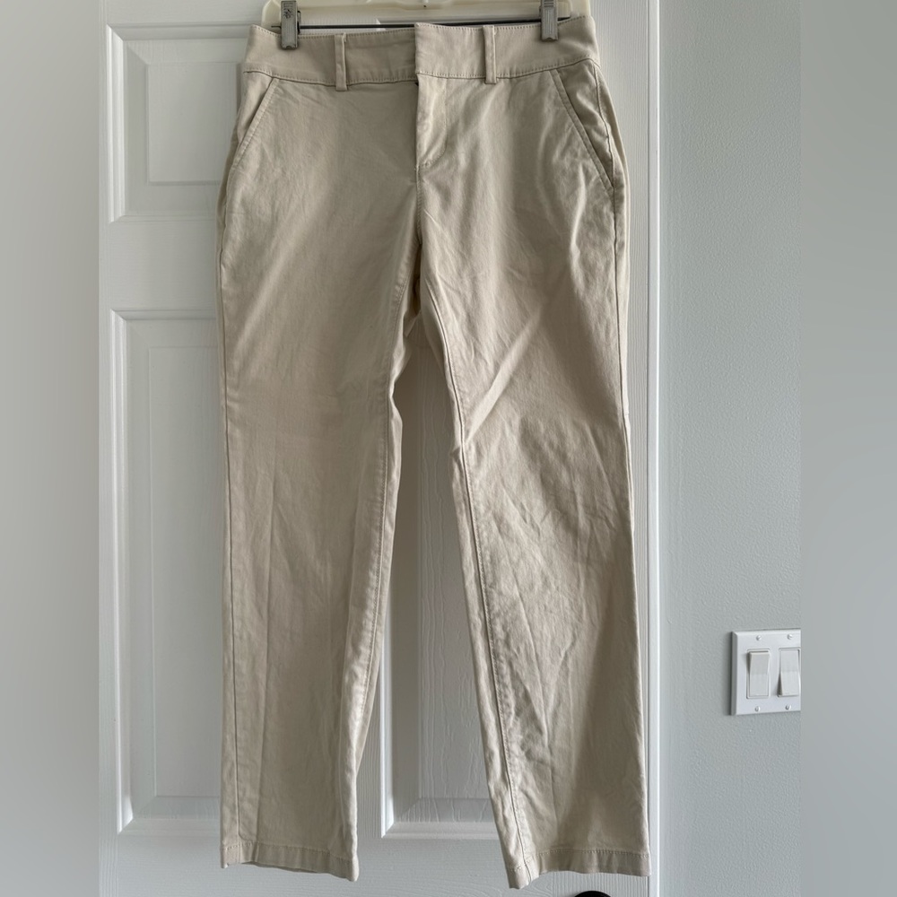 Loft Ankle Pants - image 1